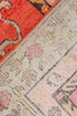 Antique Khotan Area Rug (4' x 8')